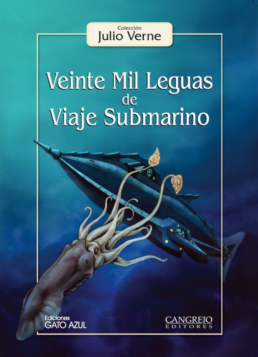 El Nautilus